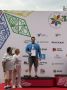 Ставропольский атлет Семён Бородаев выиграл золотую медаль на Спартакиаде сильнейших в Челябинске