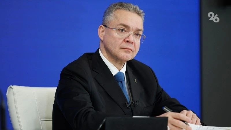 Глава Ставрополья поручил обеспечить безопасность на праздновании Дня края
