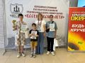 Шахматное лето в Ессентуках - удалось на славу!