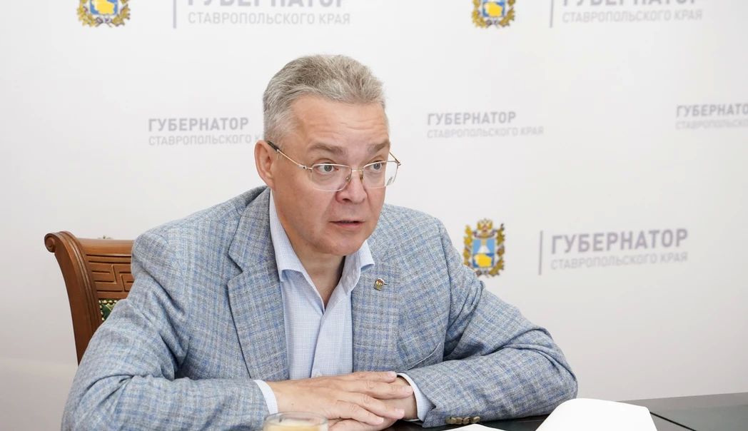 Глава Ставрополья поручил до конца сентября компенсировать фермерам ущерб от АЧС