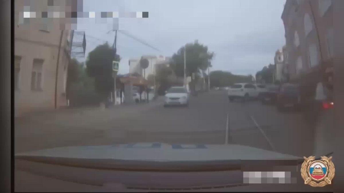 За прошедшую неделю автоинспекторы Ставрополья отстранили от управления 162 водителя с признаками опьянения