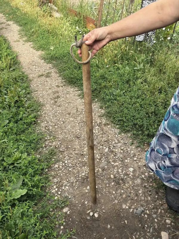 В Кировском округе мужчина избил жену и двух дочерей черенком от лопаты