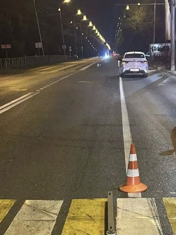 В Ставрополе в результате ДТП пострадал подросток на электромотоцикле В Ставрополе в результате ДТП пострадал подросток на электромотоцикле