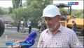 Строительство нового моста над Подкумком в Пятигорске близится к завершению