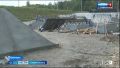 Реконструкция Новопятигорского озера: что сделано и что предстоит