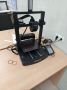 Студент СКФУ запускает центр 3D-печати для импортных запчастей