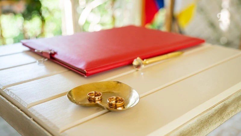 Число разводов падает на Ставрополье — управление ЗАГС