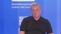 Фестиваль "Музыка цветов" состоится в рамках празднования Дня города-курорта Пятигорска 13 сентября