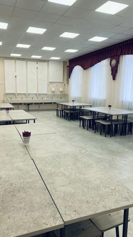 В Ставрополе завершилась приемка городских школ к новому учебному году В Ставрополе завершилась приемка городских школ к новому учебному году