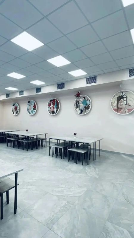 Все 47 школ Ставрополя готовы к 1 сентября Все 47 школ Ставрополя готовы к 1 сентября