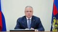 В ГУ МВД России по СКФО состоялся семинар-совещание по вопросу повышения эффективности информационного противодействия экстремисткой деятельности в сети Интернет