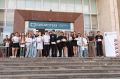 В Пятигорске подошел к концу восьмой сезон летней молодежной школы «Лаборатория Лидеров»