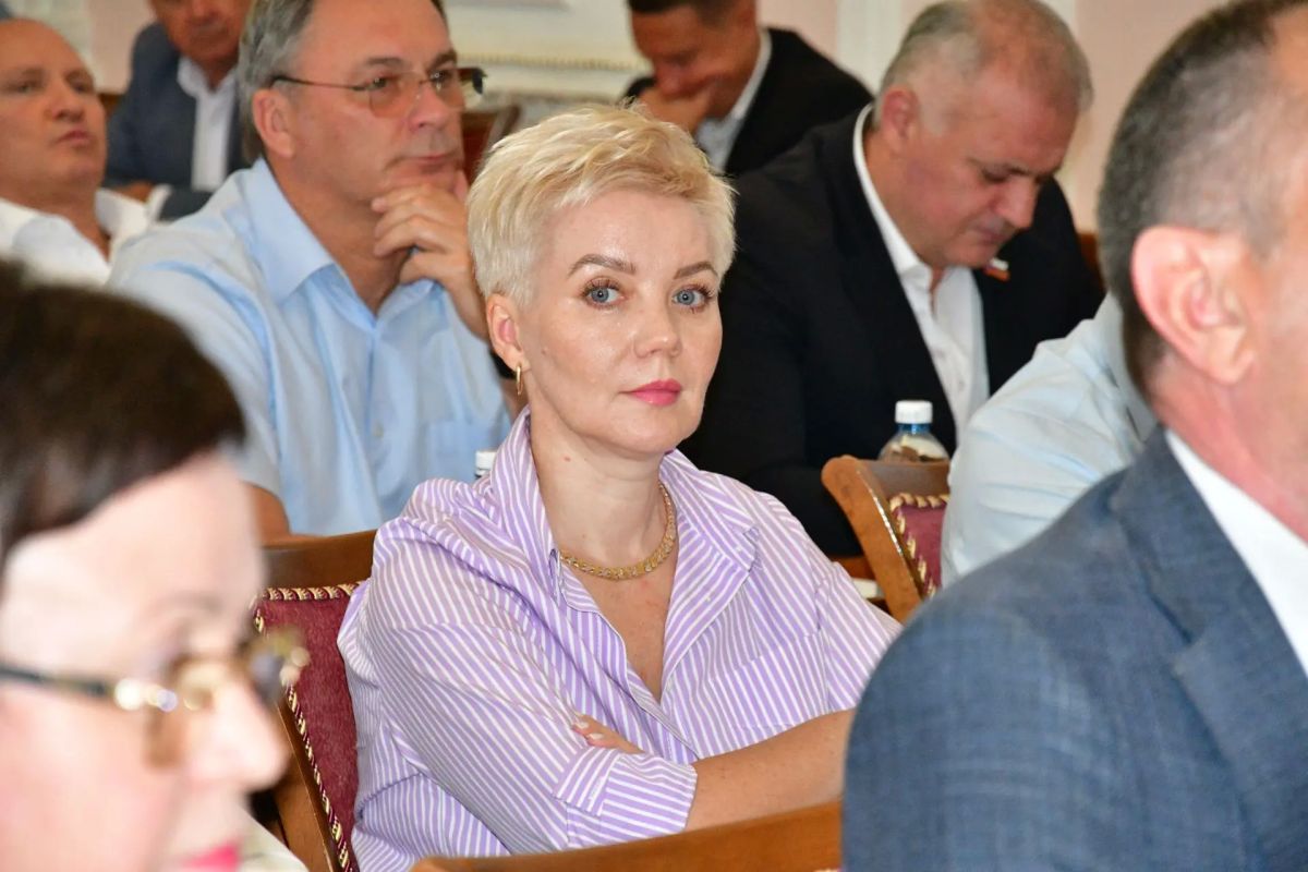В Ставрополе под председательством Георгия Колягина состоялось очередное заседание местного парламента В Ставрополе под председательством Георгия Колягина состоялось очередное заседание местного парламента