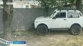В Пятигорске водитель сбил пенсионерку и скрылся с места ДТП
