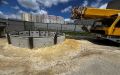 В Промышленном районе Ставрополя продолжается масштабное строительство комплекса объектов водоотведения