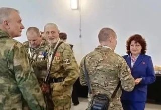 Кадровый центр Ставрополья помог начать свое дело 27 ветеранам СВО