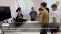 Ветераны спецоперации встретились с воспитанниками детского дома №30 Георгиевска