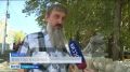 В Ставрополе легендарные дельфины возвращаются на свои места