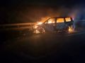 Смертельная авария произошла этой ночью на обходе Пятигорска, есть погибшие