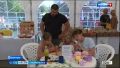Ессентуки отмечают день рождения