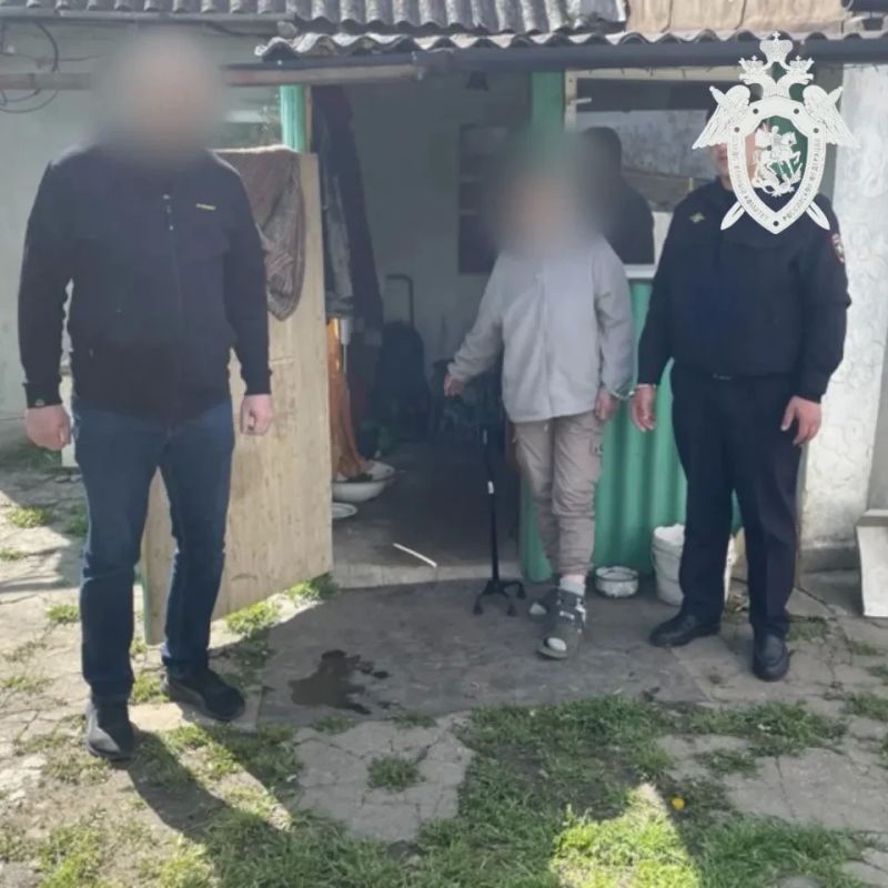 В Минераловодском округе местная жительница признана виновной в убийстве сожителя В Минераловодском округе местная жительница признана виновной в убийстве сожителя