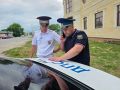 В Георгиевском округе арестован автомобиль местной жительницы, имеющей задолженность в размере 470 тысяч рублей