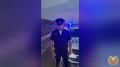 На обходе Пятигорска произошло смертельное ДТП с возгоранием автомобиля