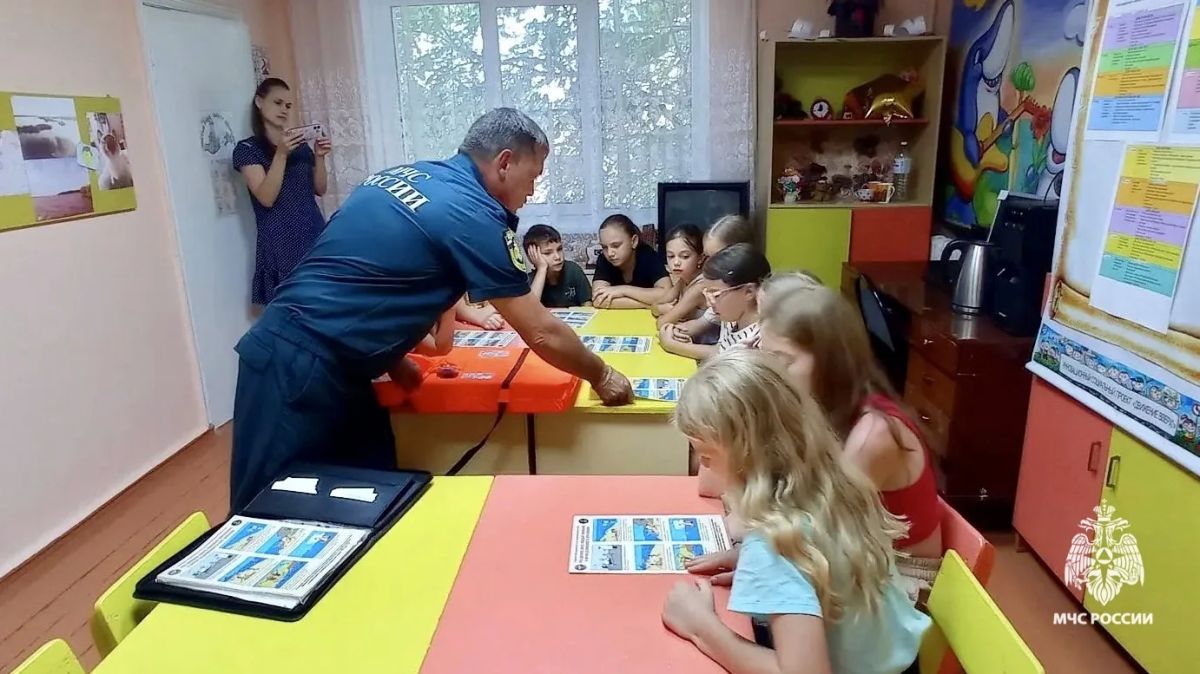 Безопасность превыше всего Безопасность превыше всего