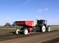 Аграрии Ставрополья получили 3,2 миллиарда рублей господдержки