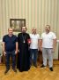 27 августа 2026 года архиепископ Пятигорский и Черкесский Феофилакт принял в Пятигорском епархиальном доме казачьего полковника Владимира Савченко, атамана Горячеводского казачьего общества подъесаула Руслана Иванова и главу...