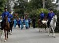 Дмитрий Ворошилов: Поздравляю православных христиан с праздником Успения Пресвятой Богородицы!