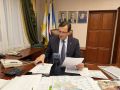 Евгений Моисеев: Вчера провёл ежемесячную прямую линию с жителями Кисловодска