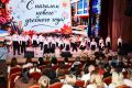 Августовская педконференция