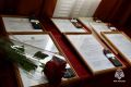 Сотрудникам МЧС Ставрополья присвоили новые звания