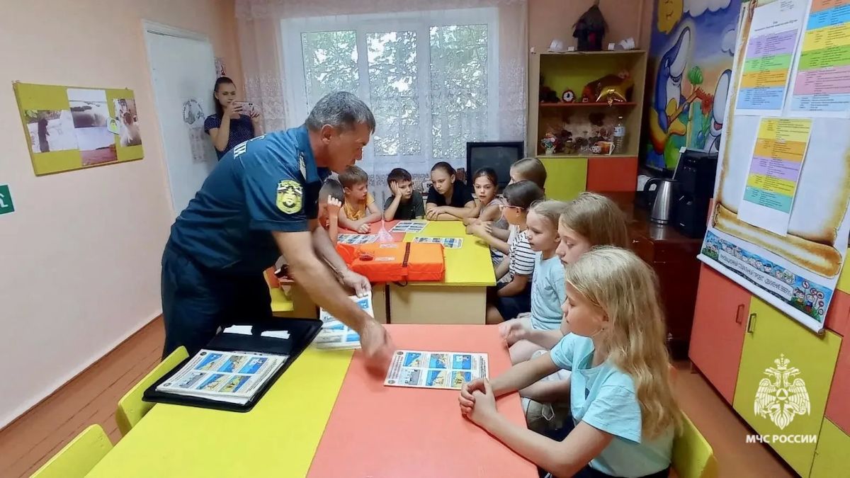 Безопасность превыше всего Безопасность превыше всего