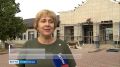 Старая школа в ставропольской станице превратилась в современное образовательное учреждение