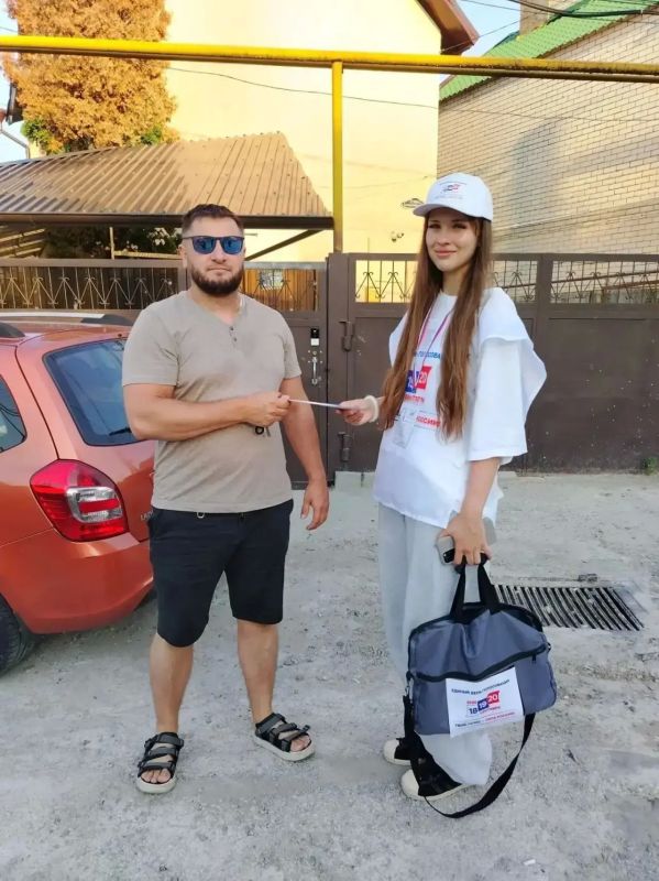 В проекте «ИнформУИК» активно участвуют и молодые члены участковых избирательных комиссий В проекте «ИнформУИК» активно участвуют и молодые члены участковых избирательных комиссий