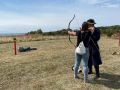 Фестиваль «Наследие степей и гор» проходит в Ставрополе