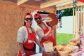 В Нальчике 5 и 6 сентября пройдет гастрофестиваль «Вкусы России»
