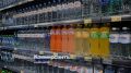 Число убыточных производителей напитков на Ставрополье удвоилось