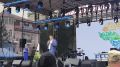 Поздравления от главы города Владимира Крутникова!