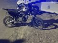 Подросток-питбайкер сбил ребёнка в Зеленокумске