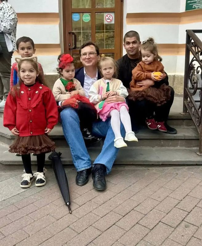 Сегодня наш Центральный парк было просто не узнать — он превратился в настоящую сказку! Сегодня наш Центральный парк было просто не узнать — он превратился в настоящую сказку!