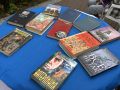 Вкусное путешествие по книжным страницам