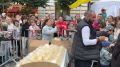 Главное гастрономическое событие дня