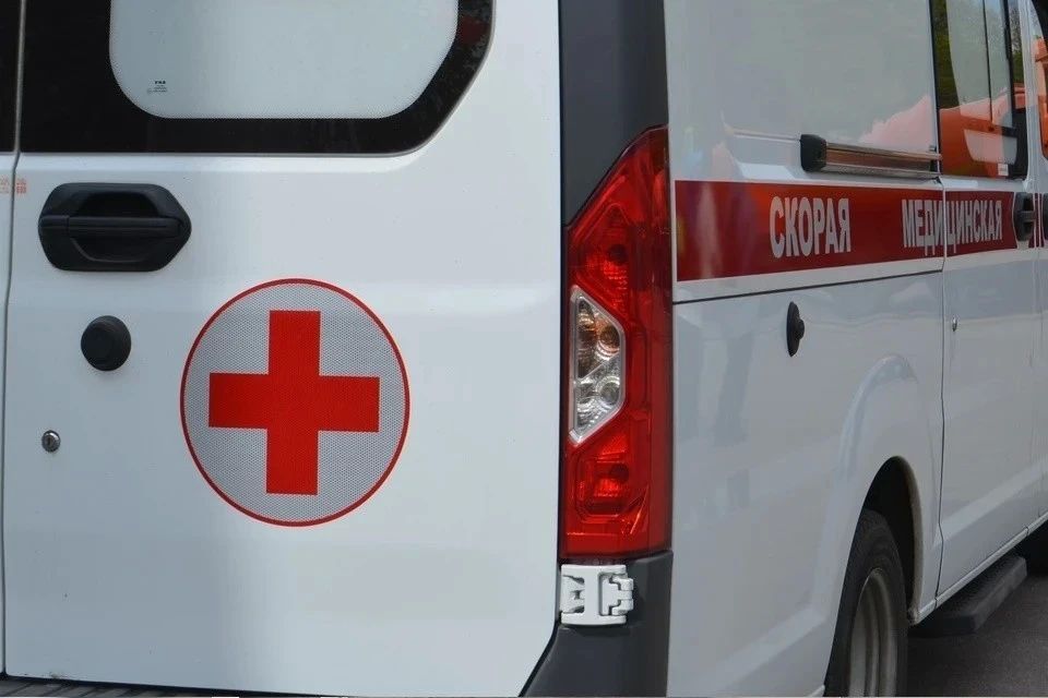 Пять человек погибли, 24 пострадали в ДТП с автобусом «Грузия - Москва» на Ставрополье