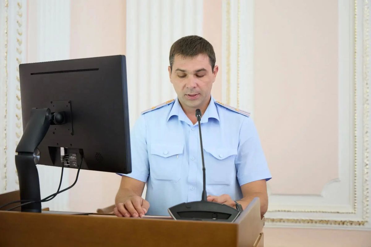 В Ставрополе обсудили профилактику экстремизма и укрепление межнационального согласия среди молодежи В Ставрополе обсудили профилактику экстремизма и укрепление межнационального согласия среди молодежи