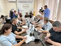 На Ставрополье обеспечат доступность голосования для избирателей с ограниченными возможностями здоровья