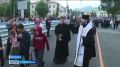 Обновленный мост через Подкумок снова связал две части Пятигорска