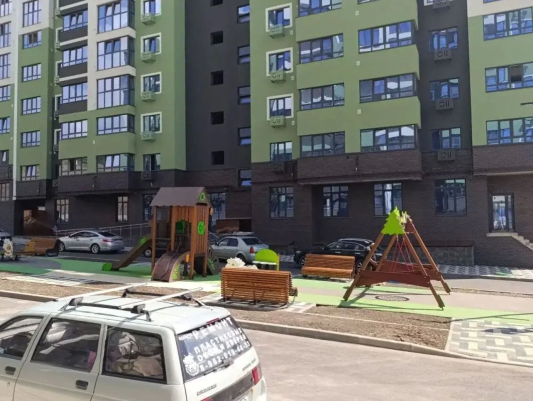 В Ставрополе 17 квартир готовы к заселению сирот – участников СВО
